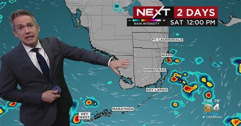 the weather chanel miami|channel 4 news Miami weather.